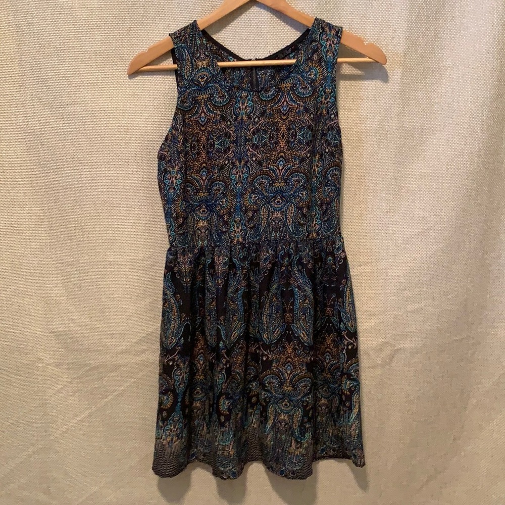 BeBop dress